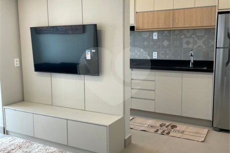 Apartamento para alugar com 2 quartos, sendo 1 suíte, em Perdizes, São Paulo, SP