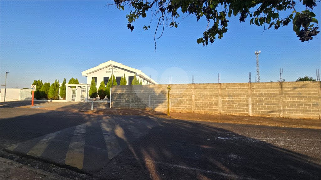 Galpão à venda ou para alugar em Recreio Campestre Imperador, Araraquara, SP
