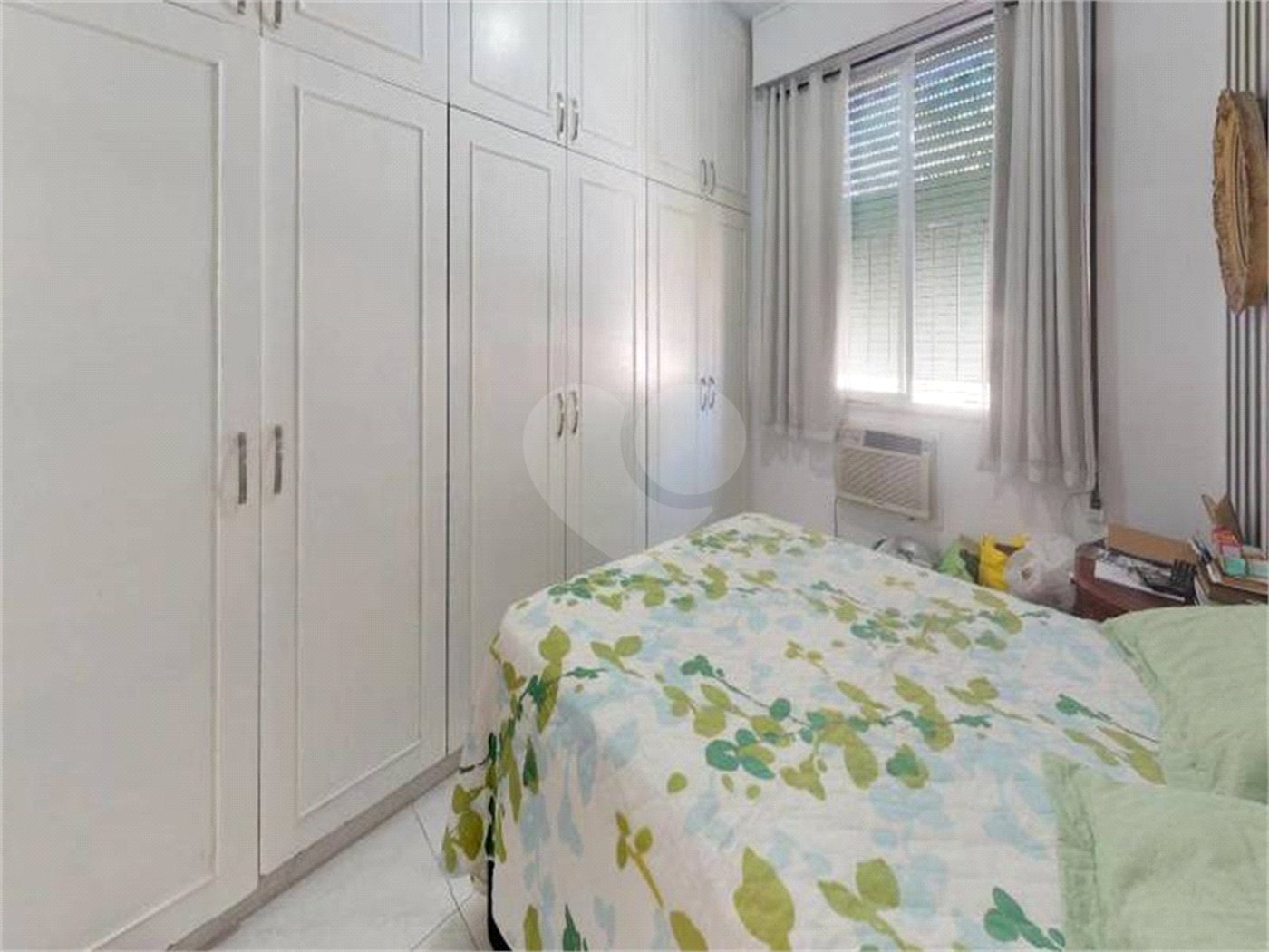 Apartamento à venda com 3 quartos, sendo 2 suítes, em Jardim Botânico, Rio de Janeiro, RJ