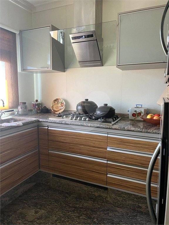 Cobertura à venda com 4 quartos, sendo 3 suítes, em Santana, São Paulo, SP