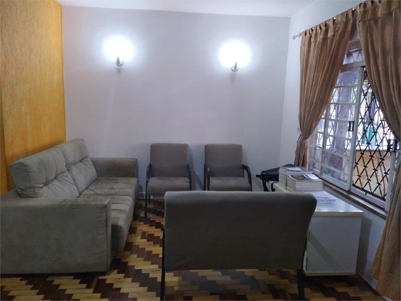 Sobrado à venda com 3 quartos em Vila Cordeiro, São Paulo, SP