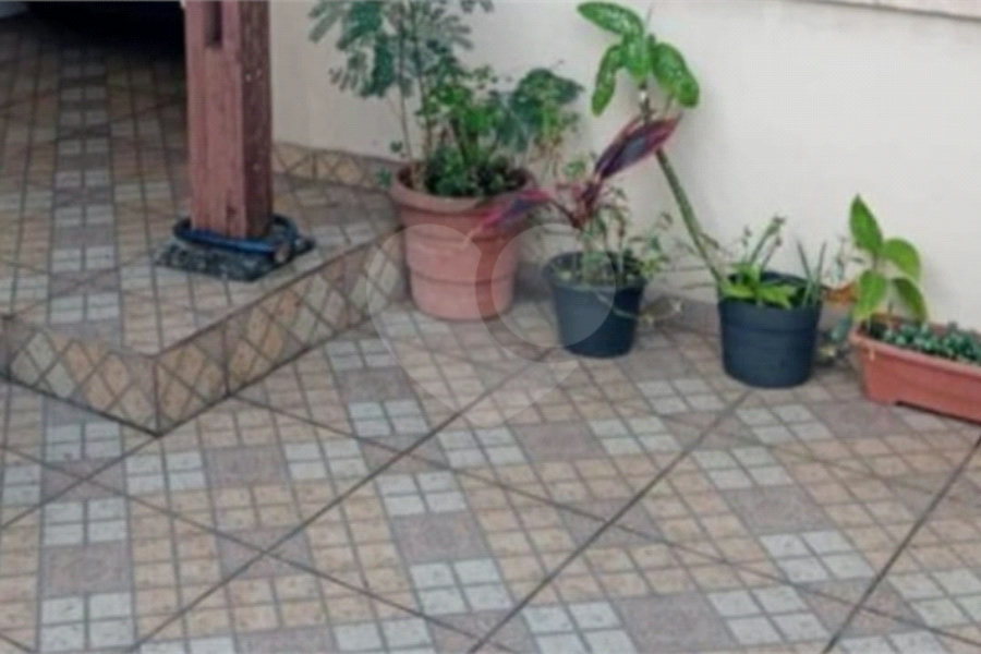 Casa à venda com 5 quartos em Jardim Marajoara, São Paulo, SP