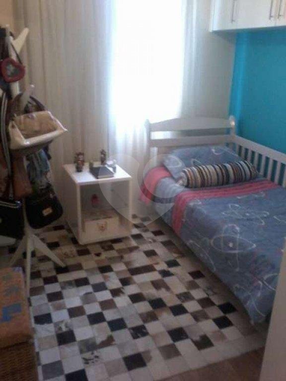 Apartamento à venda com 2 quartos, sendo 1 suíte,  em Jardim Ester, São Paulo, SP