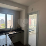 Apartamento à venda com 2 suítes em Vila Guiomar, Santo André, SP