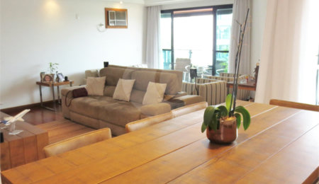 Apartamento à venda com 4 quartos, sendo 3 suítes, em Saúde, São Paulo, SP
