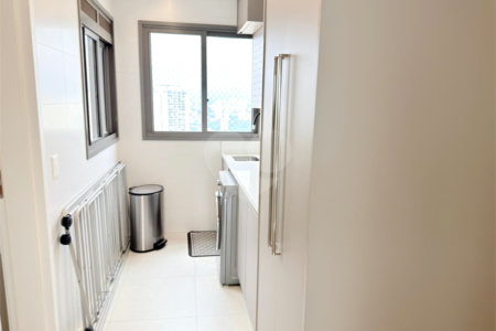 Cobertura à venda com 3 quartos, sendo 2 suítes, em Santana, São Paulo, SP
