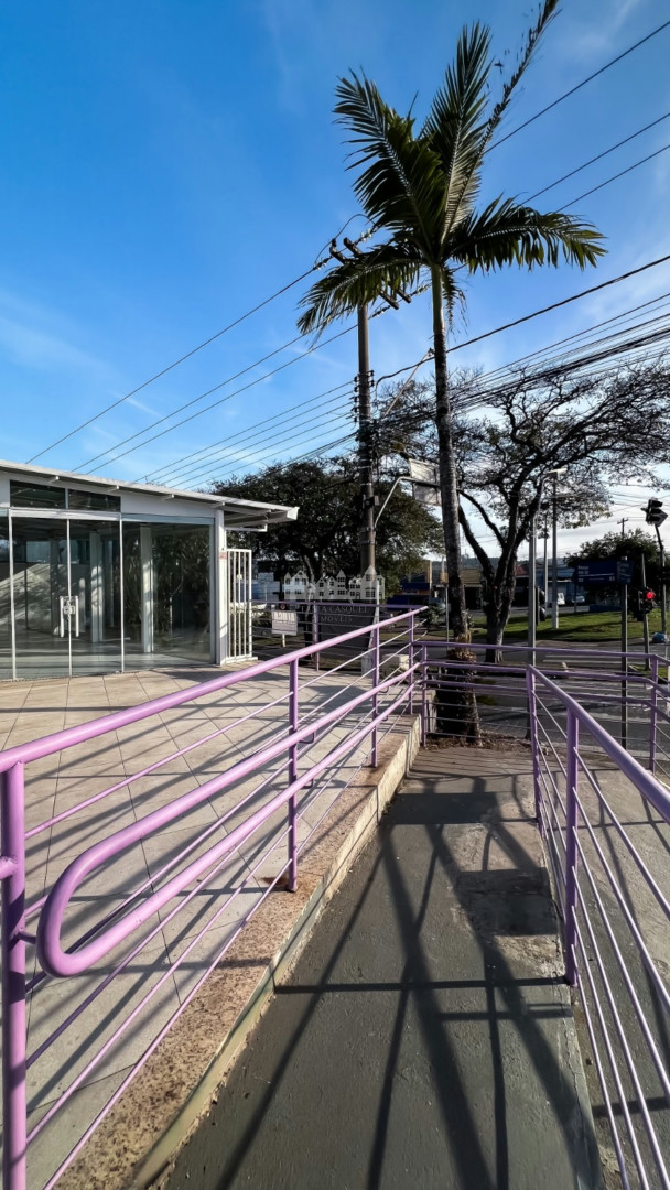 Loja-Salão, 924 m² - Foto 2