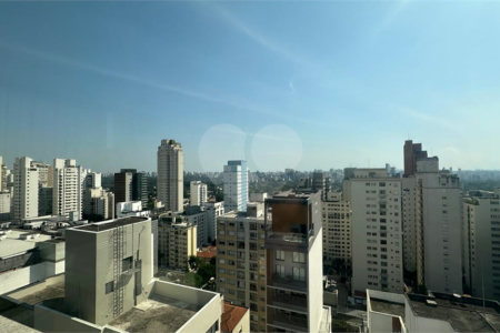Apartamento à venda com 3 quartos, sendo 2 suítes, em Jardim Paulista, São Paulo, SP