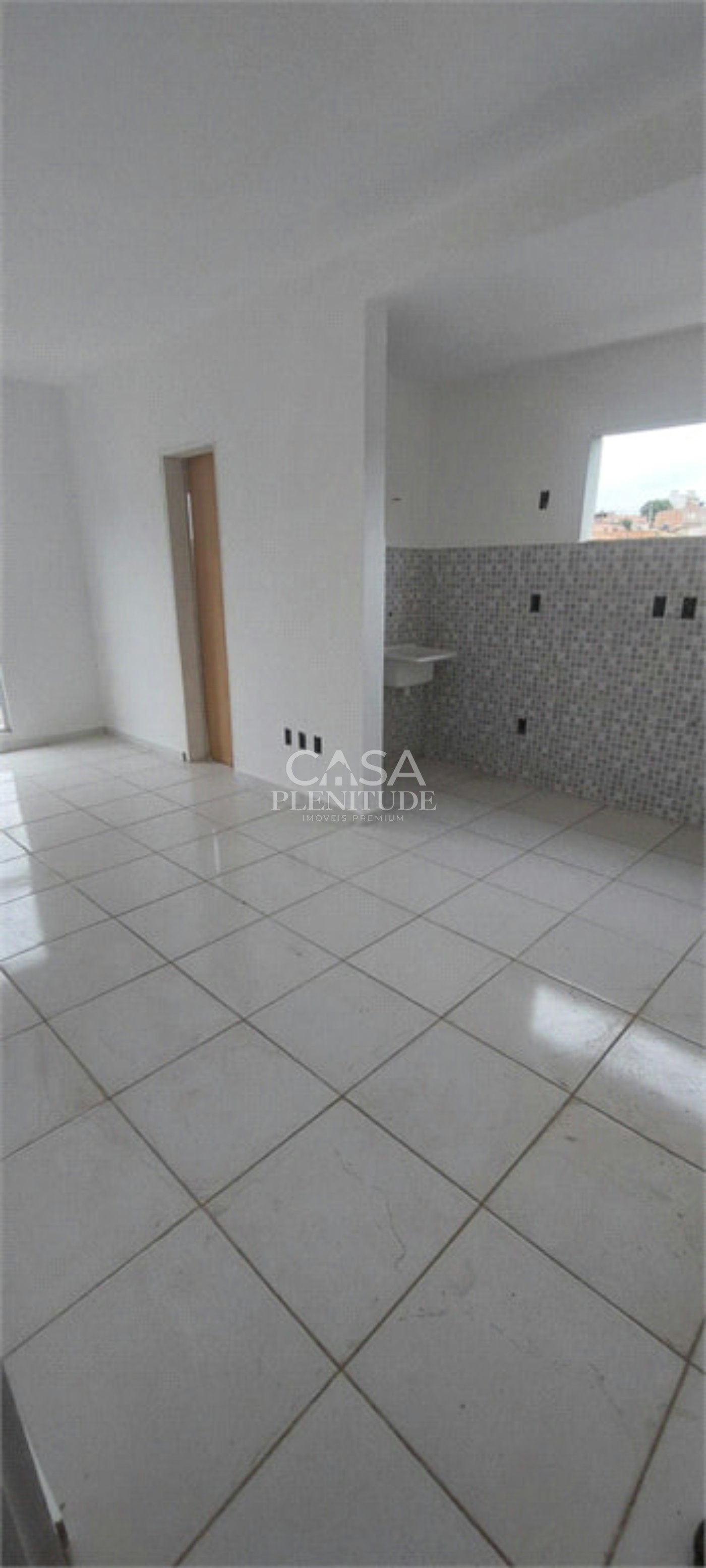 Apartamento à venda com 1 quarto em Jardim Sônia Maria, Sorocaba, SP