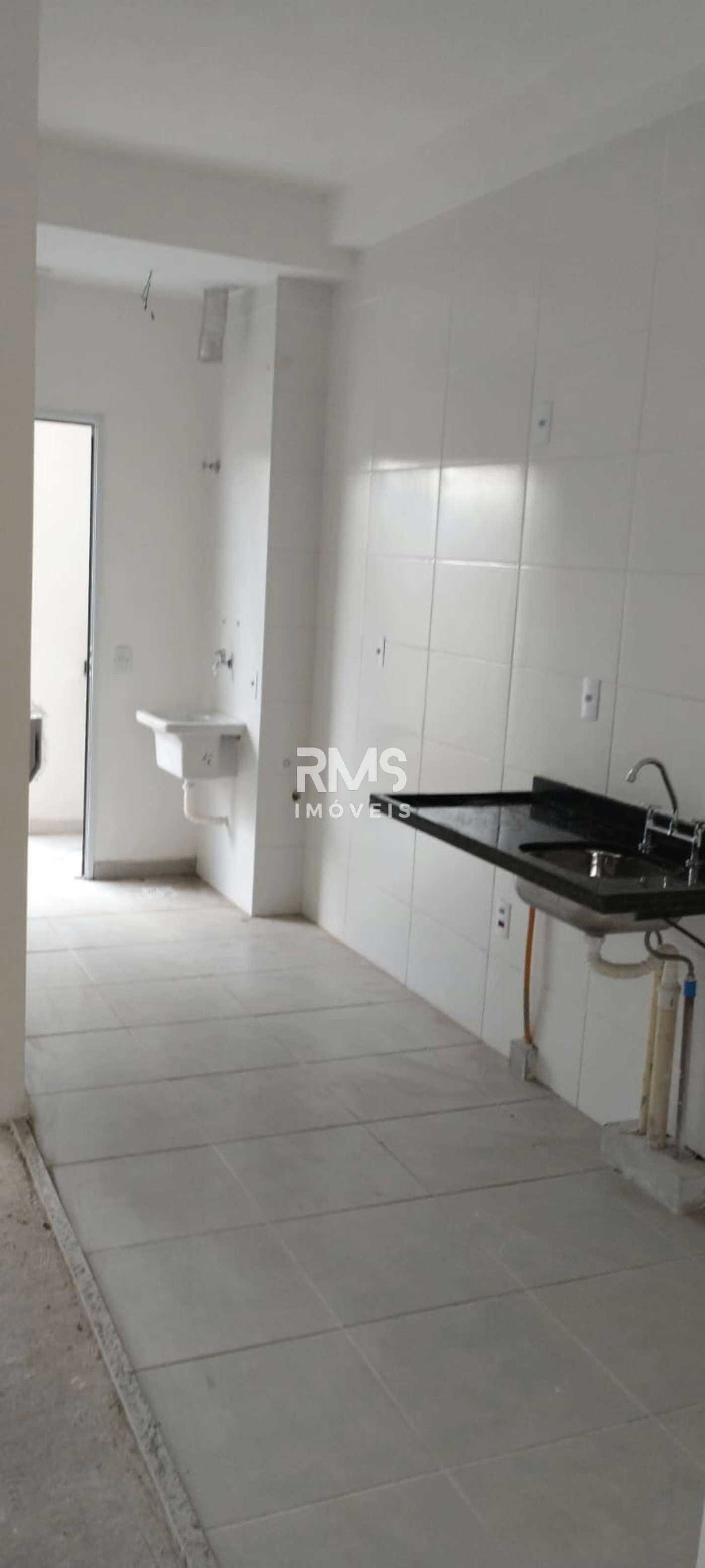 Apartamento à venda com 2 quartos, sendo 1 suíte, em Jardim São Carlos, Sorocaba, SP