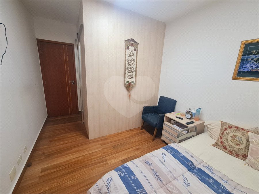 Apartamento à venda com 3 quartos, sendo 1 suíte, em Água Fria, São Paulo, SP