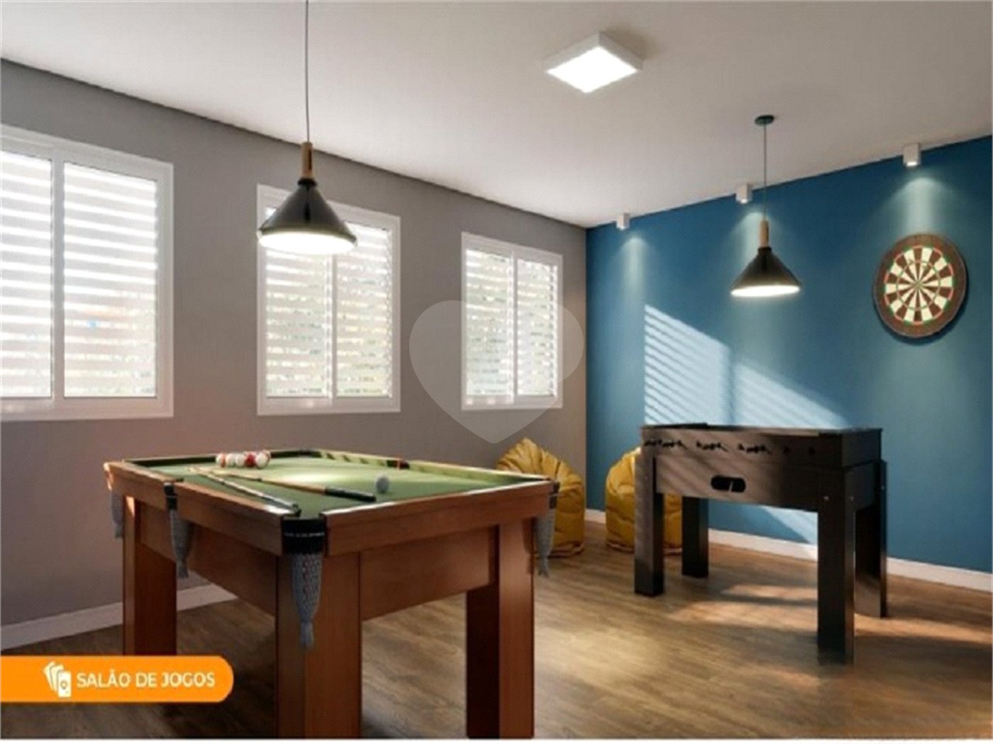 Apartamento à venda com 1 quarto em Freguesia do Ó, São Paulo, SP