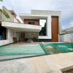 Casa em condomínio à venda com 4 suítes em Jardim Residencial Chácara Ondina, Sorocaba, SP