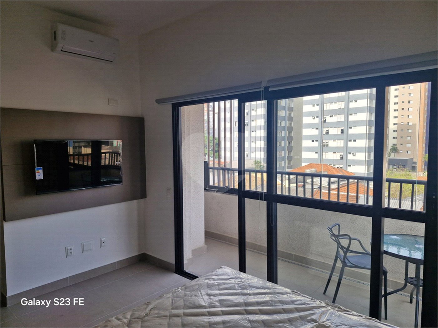 Studio à venda ou para alugar com 1 quarto em Pinheiros, São Paulo, SP