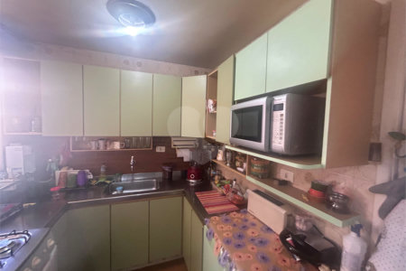 Apartamento à venda com 2 quartos, sendo 1 suíte, em Laranjeiras, Rio de Janeiro, RJ