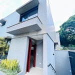 Casa à venda com 3 suítes no condomínio Boulevard Ibirapuera, São Paulo - SP
