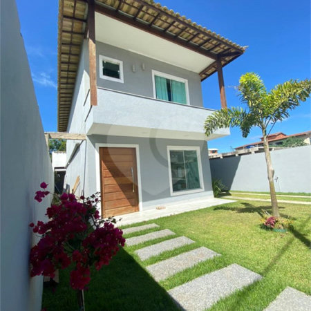 Casa à venda com 2 suítes em José Gonçalves, Armação dos Búzios, RJ