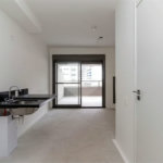Stúdio Garden à venda na Vila Clementino de 35 m2