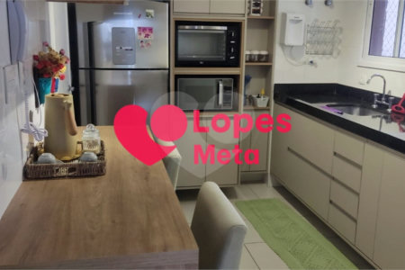 Apartamento à venda com 3 quartos, sendo 1 suíte, em Jardim das Indústrias, São José dos Campos, SP