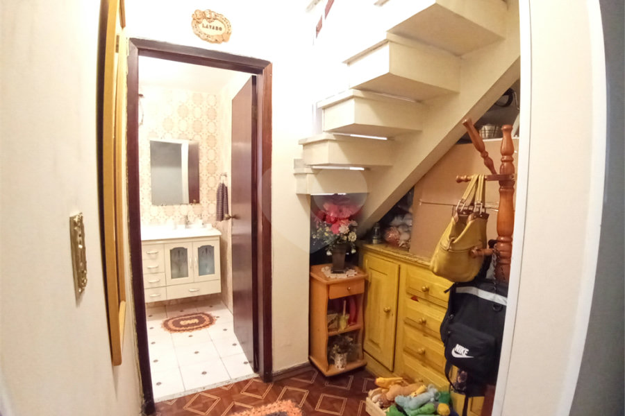 Sobrado à venda com 3 quartos, sendo 1 suíte, em Casa Verde, São Paulo, SP