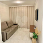 Apartamento à venda com 3 suítes em Santana, São Paulo, SP