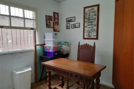 Casa à venda com 4 quartos, sendo 1 suíte, em Parque Continental, São Paulo, SP