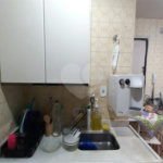 Apartamento à venda com 1 quarto em Tijuca, Rio de Janeiro, RJ