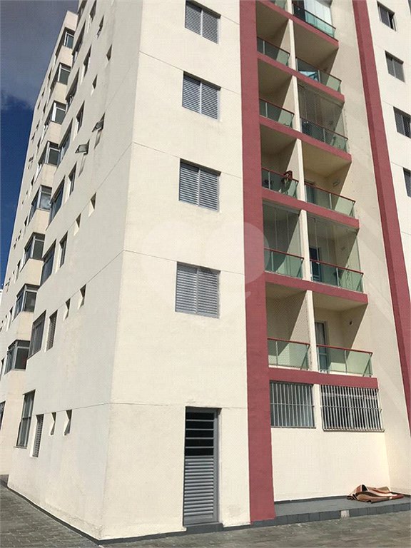 Apartamento à venda com 2 quartos, sendo 1 suíte, em Vila Mazzei, São Paulo, SP