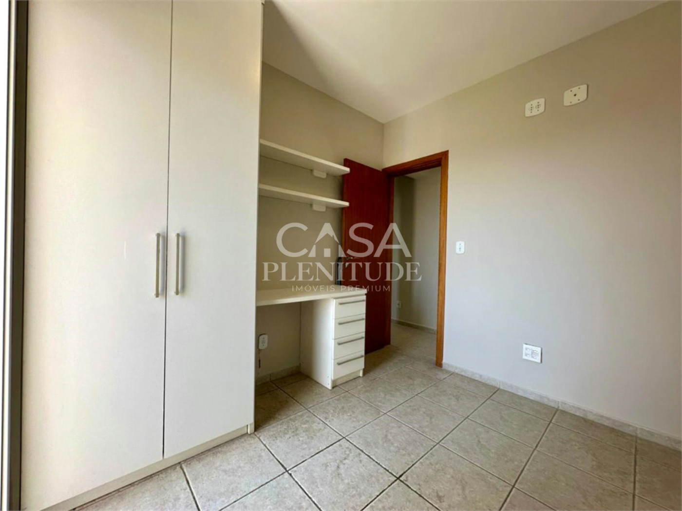 Apartamento para alugar com 3 quartos, sendo 1 suíte, em Parque Campolim, Sorocaba, SP