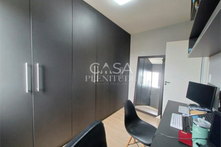 Apartamento à venda com 2 quartos, sendo 1 suíte, em Parque Três Meninos, Sorocaba, SP