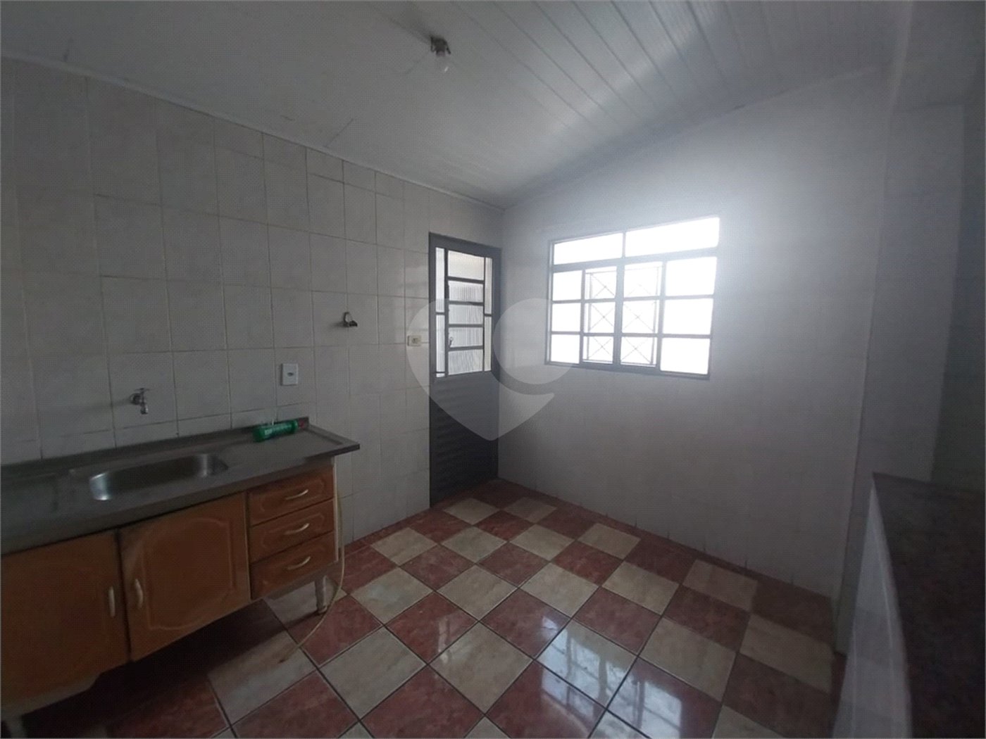 Casa à venda com 2 quartos em Vila Natal, Mogi das Cruzes, SP