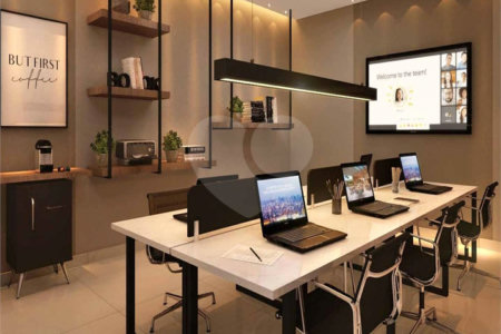 Apartamento à venda com 2 quartos, sendo 1 suíte, em Jardim São Paulo(zona Norte), São Paulo, SP