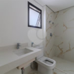 Apartamento à venda com 3 suítes em Vila Nova Conceição, São Paulo, SP