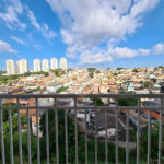 Apartamento à venda com 2 quartos em Vila Sônia, São Paulo, SP