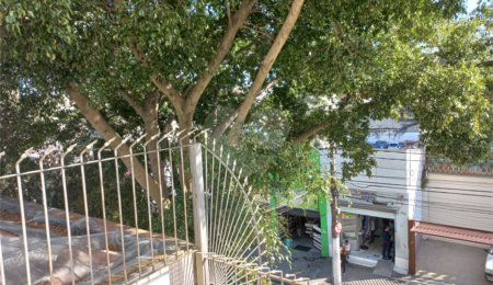 Apartamento à venda com 1 quarto em Santana, São Paulo, SP