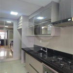 Apartamento à venda com 3 suítes em Anhangabaú, Jundiaí, SP
