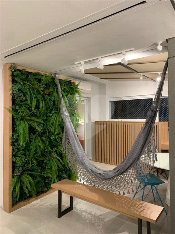 Apartamento à venda com 2 quartos, sendo 1 suíte, em Indianópolis, São Paulo, SP