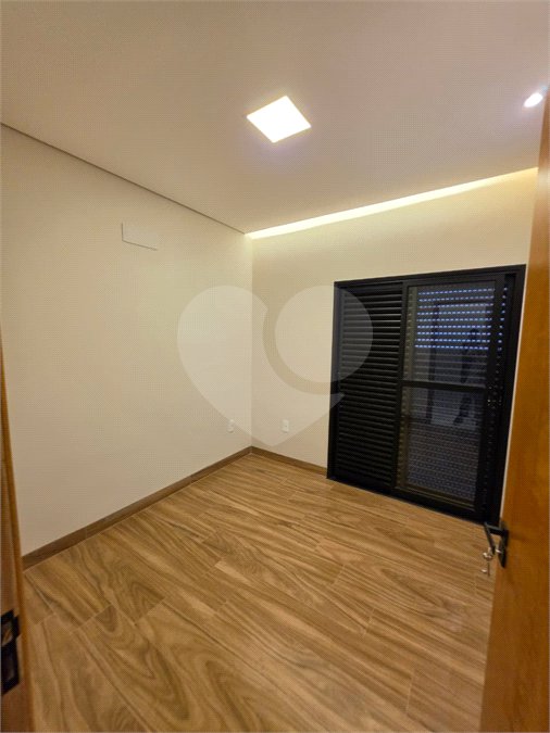 Casa à venda com 3 quartos, sendo 2 suítes, no condomínio Reserva Ipanema, Sorocaba - SP