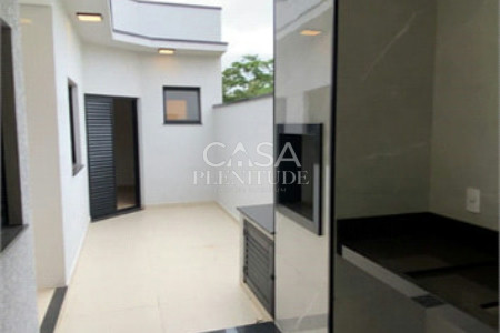 Casa em condomínio à venda com 3 quartos, sendo 1 suíte,  em Jardim Residencial Villagio Ipanema I, Sorocaba, SP