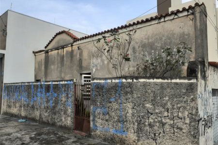 Sobrado à venda com 2 quartos em Vila Mazzei, São Paulo, SP