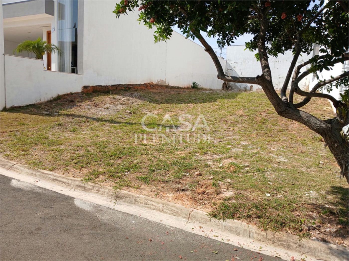 Terreno em condomínio à venda em Wanel Ville, Sorocaba, SP