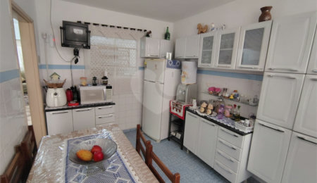 Casa à venda com 3 quartos em Vila Carbone, São Paulo, SP