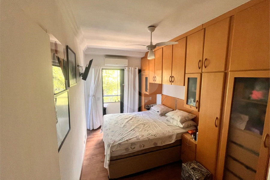Apartamento à venda com 3 quartos, sendo 1 suíte, em Mandaqui, São Paulo, SP
