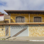 Sobrado à venda com 3 quartos, sendo 1 suíte, em Tremembé, São Paulo, SP