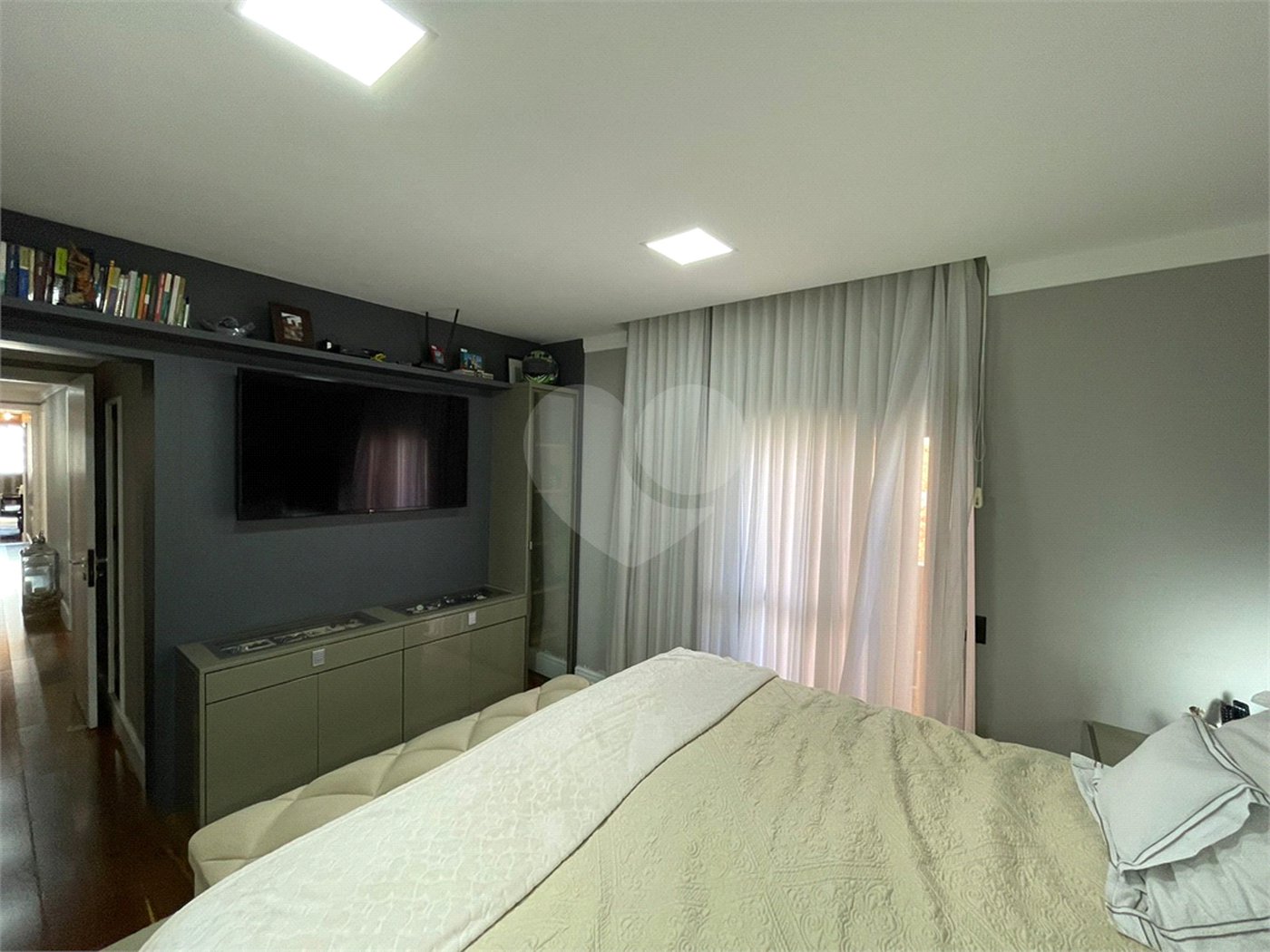 Apartamento à venda com 4 quartos, sendo 3 suítes, em Santana, São Paulo, SP