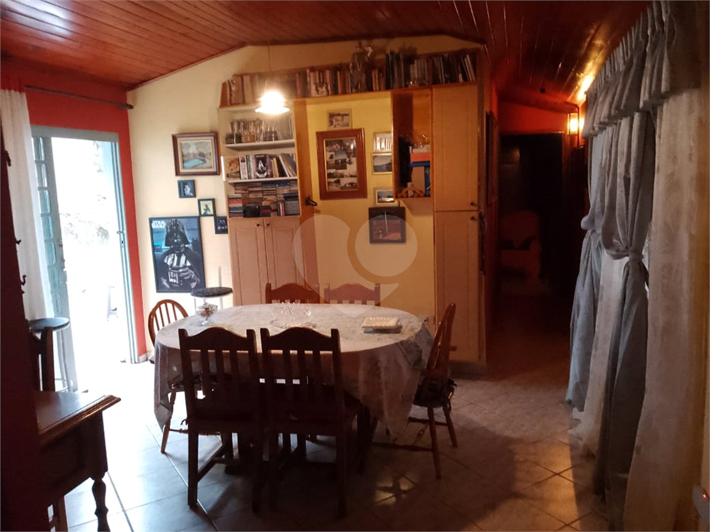 Casa à venda com 2 quartos no condomínio Clube de Campo Fazenda, Itatiba - SP