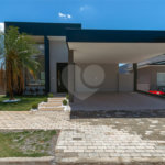 Casa à venda com 3 suítes no condomínio Residencial Buona Vita Gold, Atibaia - SP