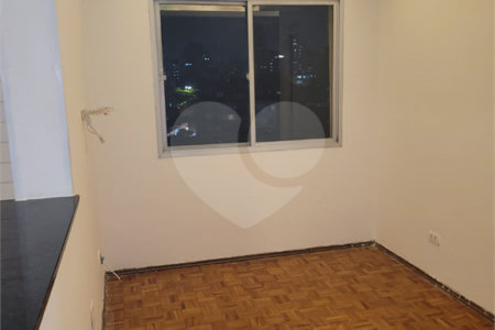 Apartamento à venda com 1 quarto em Mirandópolis, São Paulo, SP