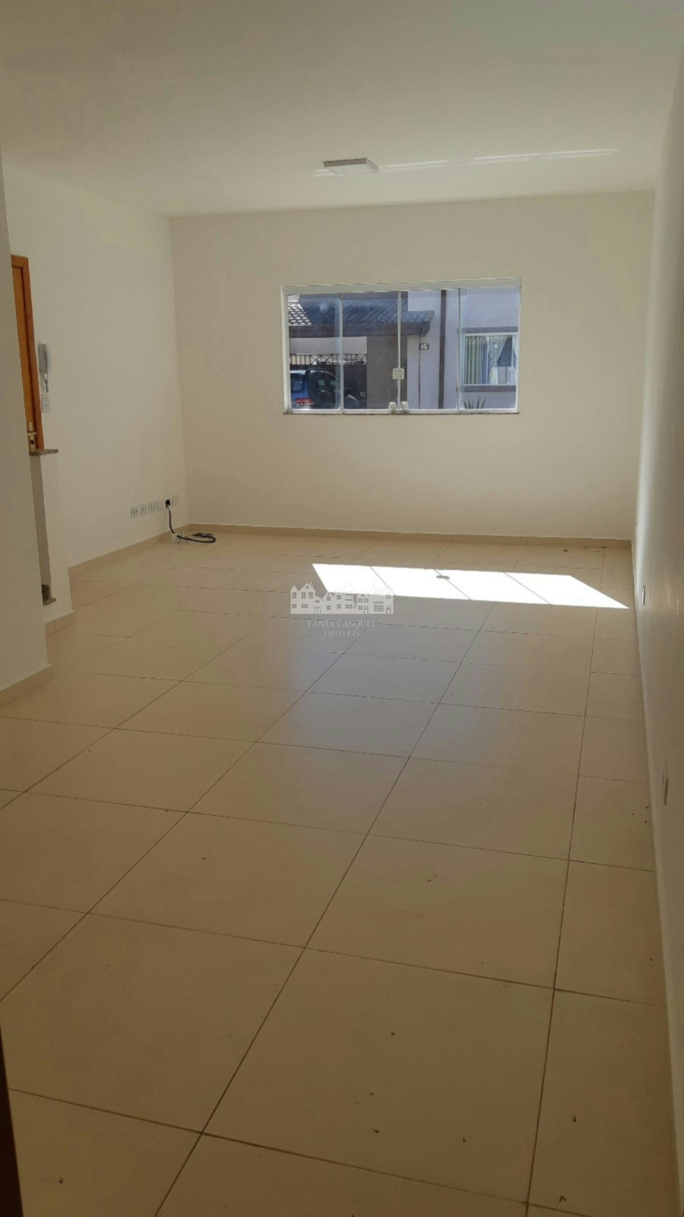 Casa à Venda no Condomínio Villaggio Siriema II – Conforto e Segurança em Atibaia