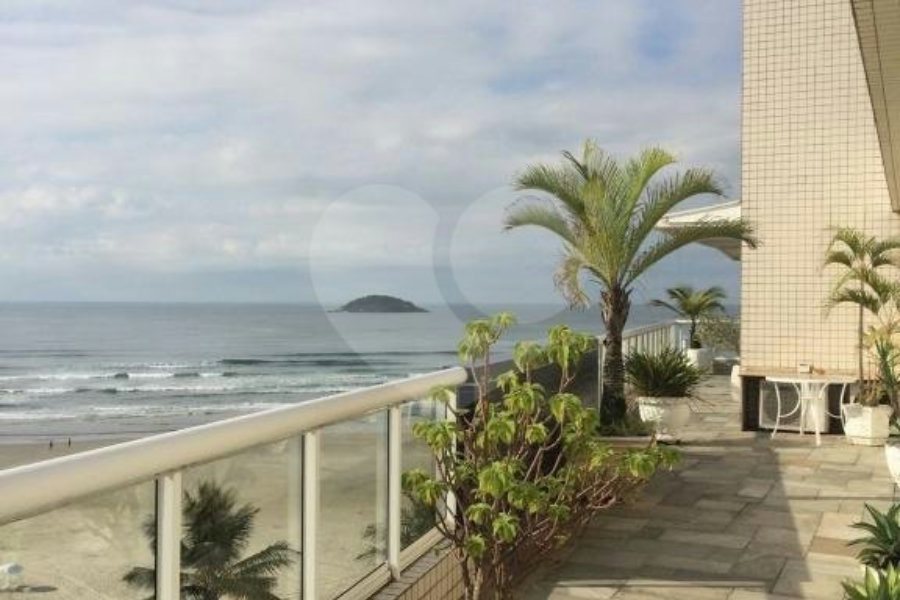 Triplex à venda com 6 suítes em Riviera de São Lourenço, Bertioga, SP